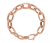 Bracelet Bronzallure Woman Smalti in Metal Alloy WSBZ02126WHITE - WSBZ02126WHITE